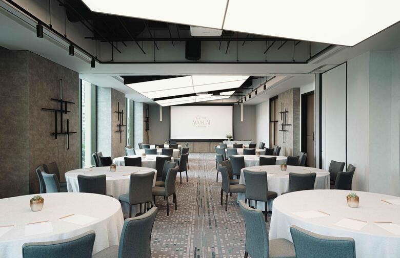 Kimpton Maa-lai Hotel Bangkok