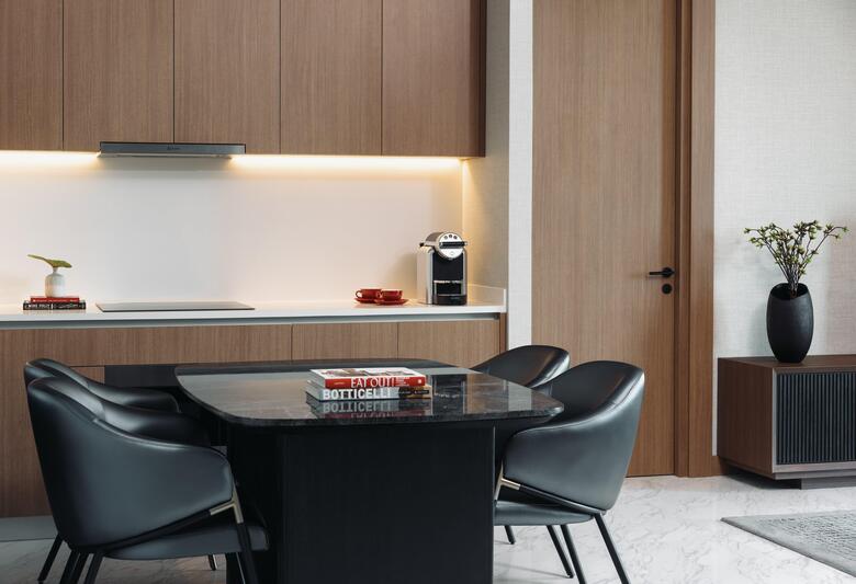 Kimpton Maa-lai Hotel Bangkok
