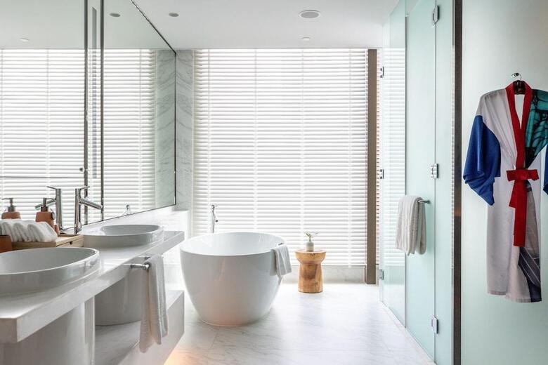 Kimpton Maa-lai Hotel Bangkok