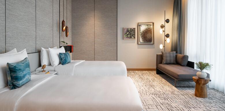 Kimpton Maa-lai Hotel Bangkok