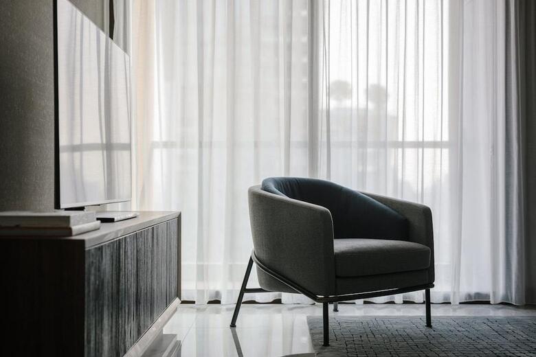 Kimpton Maa-lai Hotel Bangkok