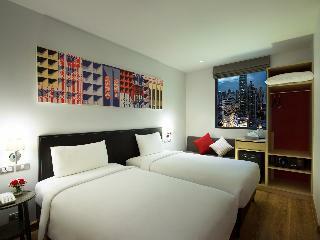 Hotel Ibis Bangkok Sukhumvit 24