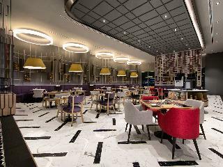 Hotel Ibis Bangkok Sukhumvit 24
