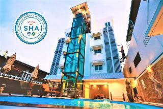 Hotel Hua Hin White Villa