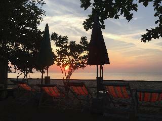 Hotel Bankrut Resort