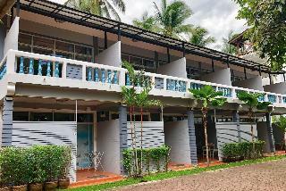 Hotel Bankrut Resort