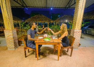 Hotel Panisara Pool Villa Huahin