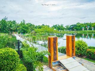 Hotel The Canal Garden Resort