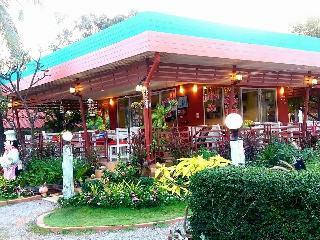Hotel Pranmanee Beach Resort