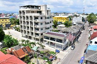 Prachuap Beach Hotel