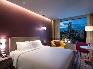 Hotel Mercure Bangkok Sukhumvit 24