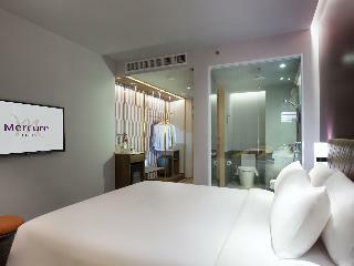 Hotel Mercure Bangkok Sukhumvit 24