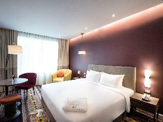 Hotel Mercure Bangkok Sukhumvit 24