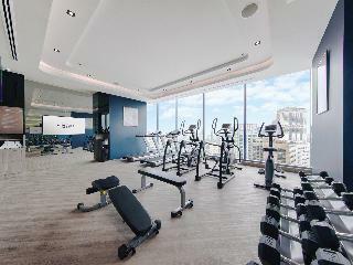 Hotel Mercure Bangkok Sukhumvit 24