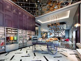 Hotel Mercure Bangkok Sukhumvit 24