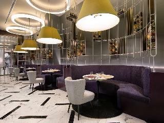 Hotel Mercure Bangkok Sukhumvit 24