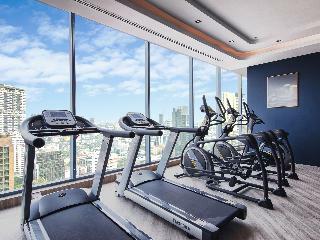 Hotel Mercure Bangkok Sukhumvit 24