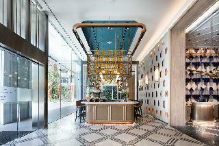 Hotel Mercure Bangkok Sukhumvit 24