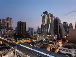 Hotel Mercure Bangkok Sukhumvit 24