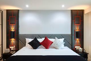 Hotel Villa de Pranakorn