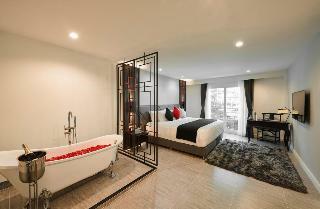 Hotel Villa de Pranakorn