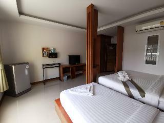 Hotel The Peace Tara House