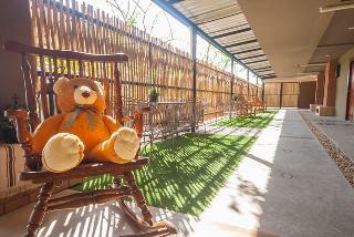 Hotel Cha Am Country Home