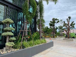 Hotel The Private Hua Hin