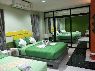 Hotel Raiwin Place