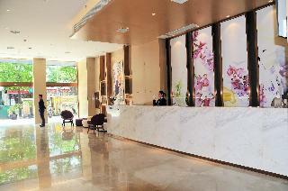 Lavande Hotels Chengdu Chunxi Road