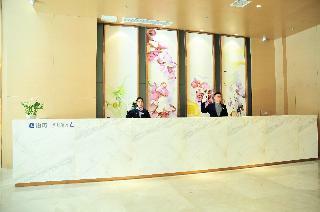 Lavande Hotels Chengdu Chunxi Road