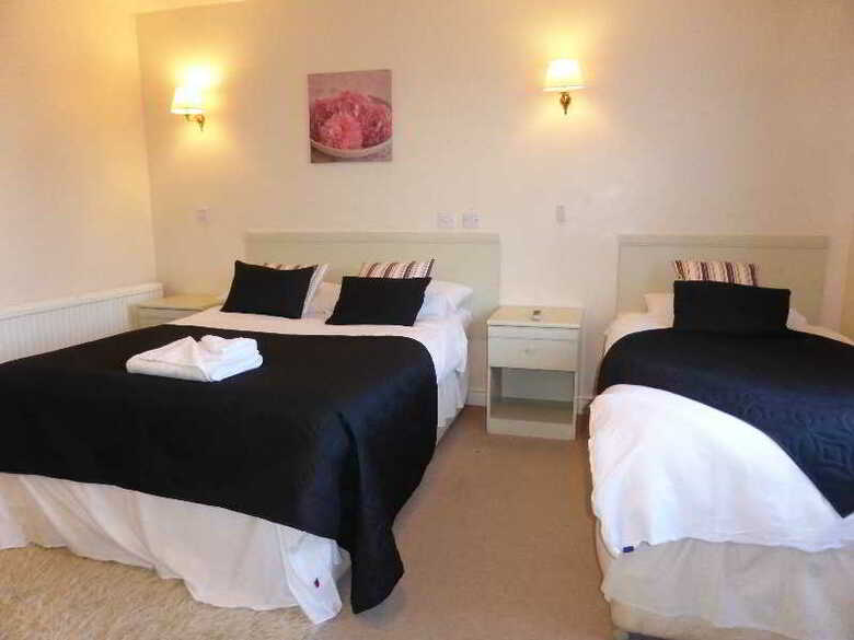 Hotel The Kell Bank