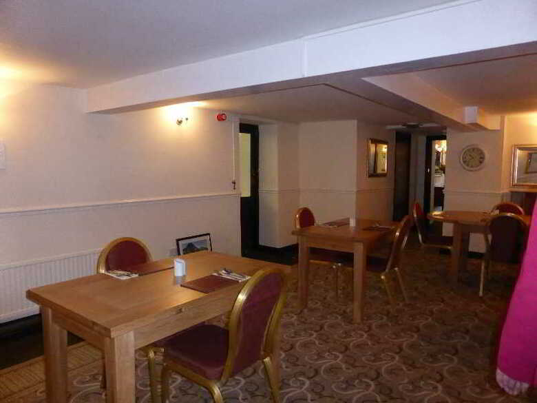 Hotel The Kell Bank