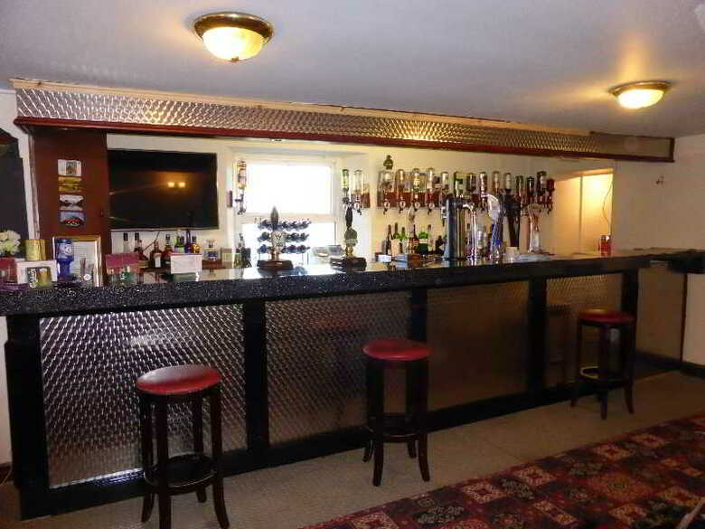 Hotel The Kell Bank
