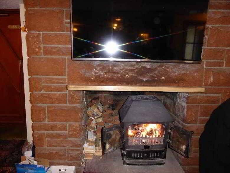 Hotel The Kell Bank
