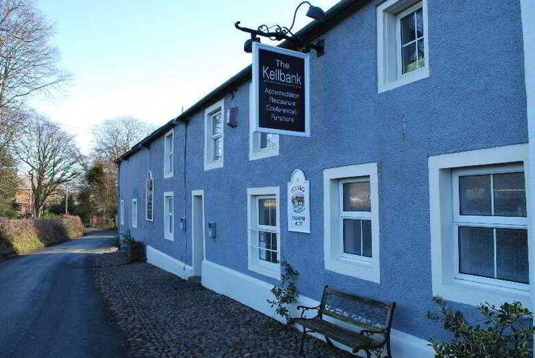 Hotel The Kell Bank