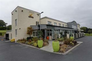 Hotel The Titan