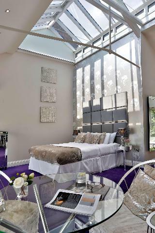 Best Western Plus Aston Hall Hotel