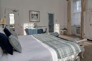 Best Western Plus Aston Hall Hotel