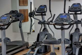 Best Western Plus Aston Hall Hotel