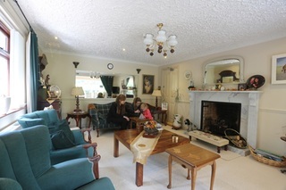 Bed & Breakfast Glenleary Farmhouse