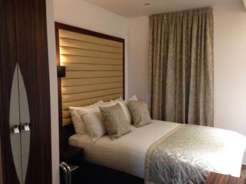 Maitrise Hotel Edgware Road