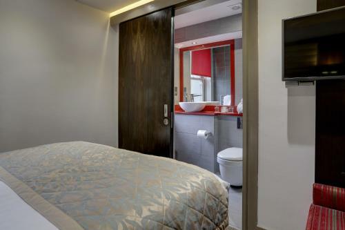 Maitrise Hotel Edgware Road