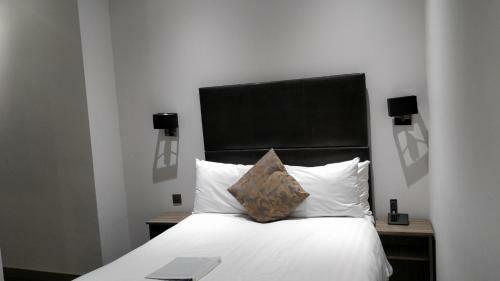 Maitrise Hotel Edgware Road