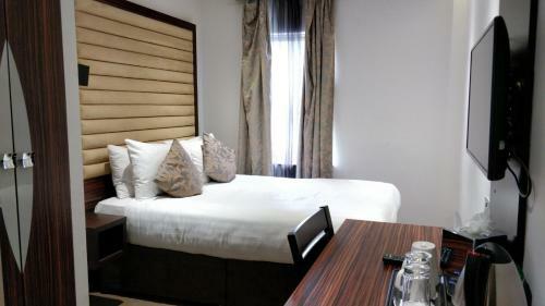 Maitrise Hotel Edgware Road