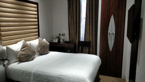 Maitrise Hotel Edgware Road