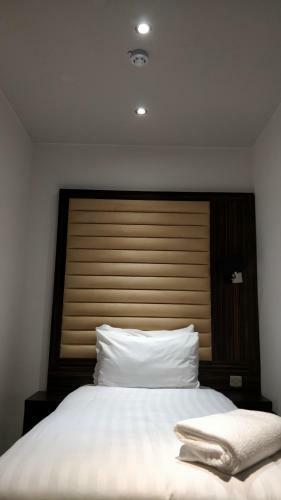 Maitrise Hotel Edgware Road