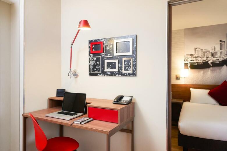 Aparthotel Adagio Birmingham City Centre