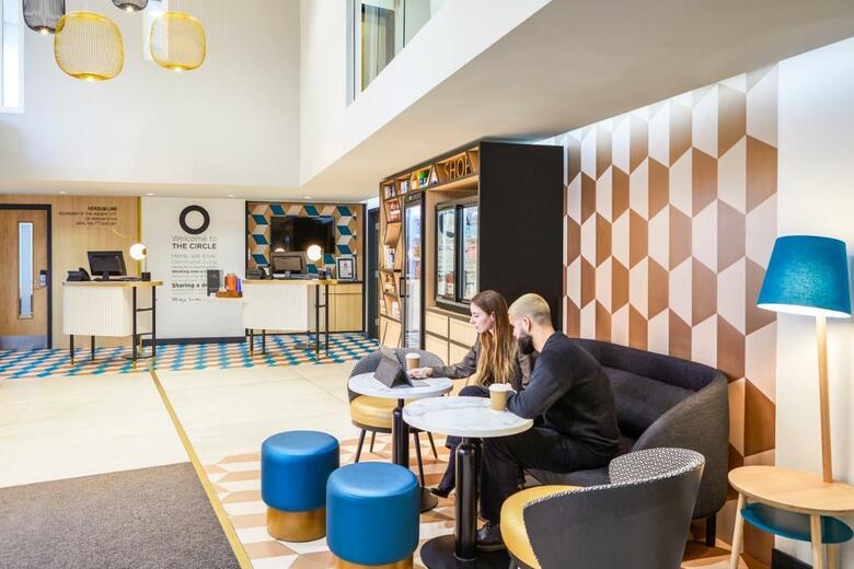 Aparthotel Adagio Birmingham City Centre