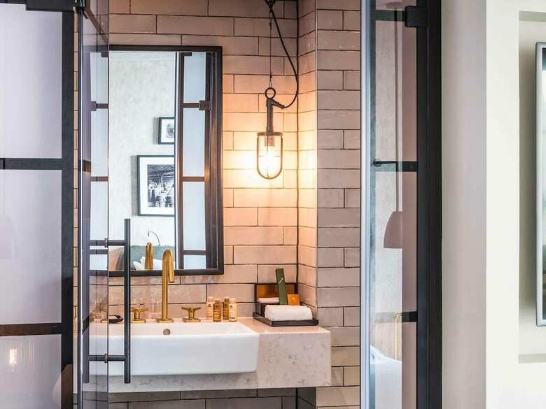 Hotel Novotel London Canary Wharf